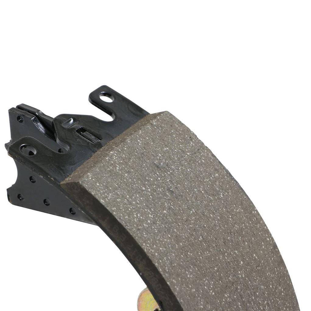 Bande de frein électrique 12 1/4" x 3 3/8" 8K-9K-10K GD gauche DEXTER - RecreaShop