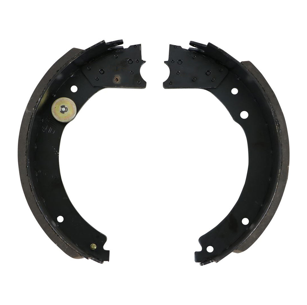 Bande de frein électrique 12 1/4" x 5" 12K-16K droit DEXTER - RecreaShop