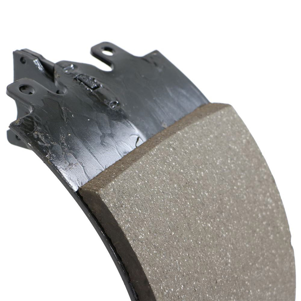 Bande de frein électrique 12 1/4" x 5" 12K-16K droit DEXTER - RecreaShop