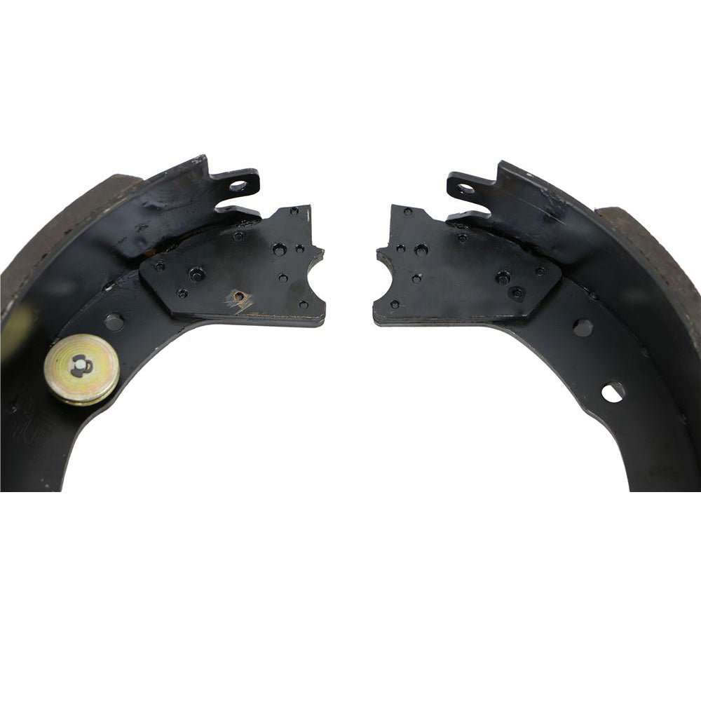 Bande de frein électrique 12 1/4" x 5" 12K-16K droit DEXTER - RecreaShop