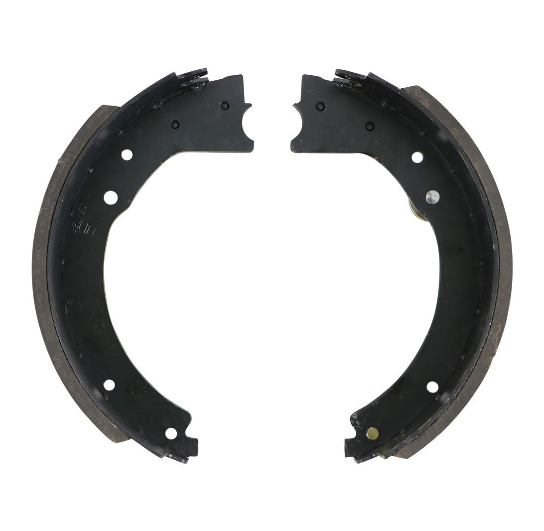 Bande de frein électrique 12 1/4" x 5" 12K-16K droit DEXTER - RecreaShop