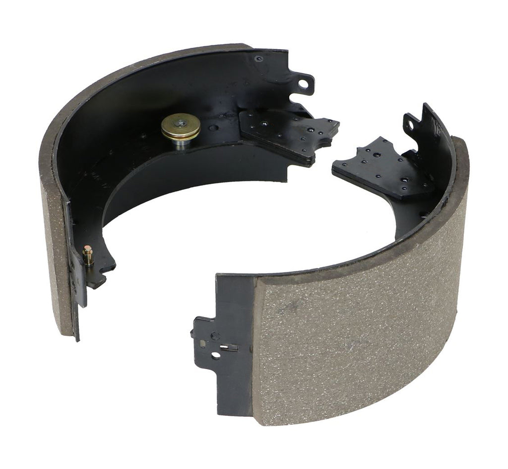 Bande de frein électrique 12 1/4" x 5" 12K-16K droit DEXTER - RecreaShop