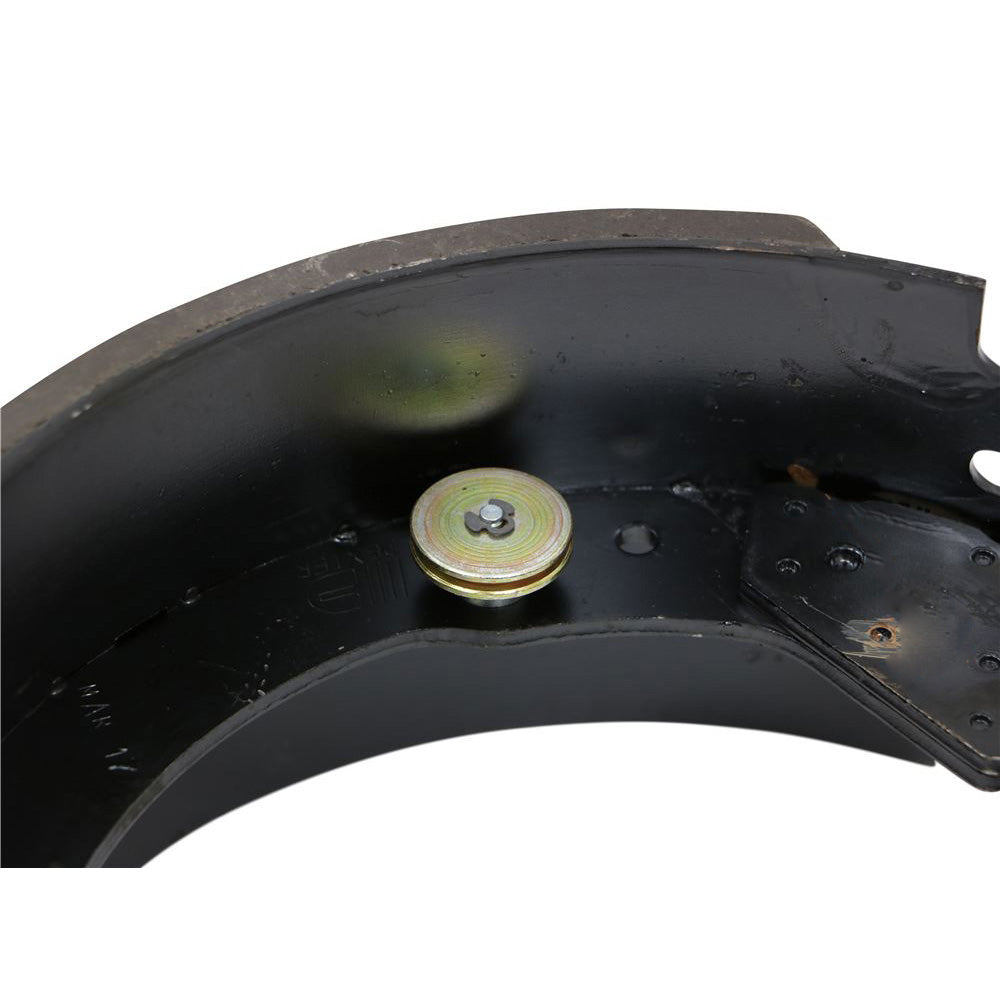 Bande de frein électrique 12 1/4" x 5" 12K-16K droit DEXTER - RecreaShop