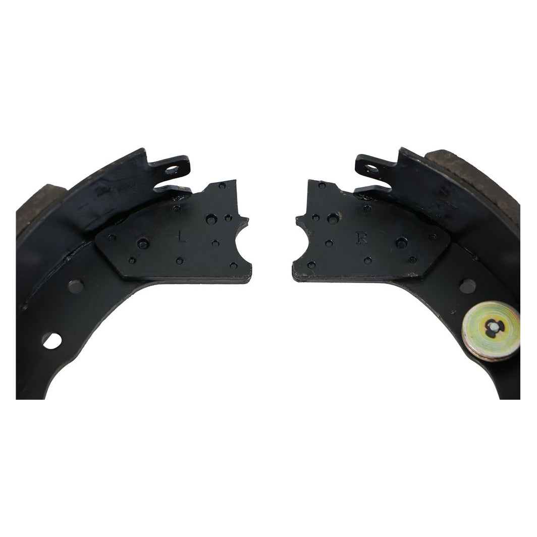 Bande de frein électrique 12 1/4" x 5" 12K-16K gauche DEXTER - RecreaShop