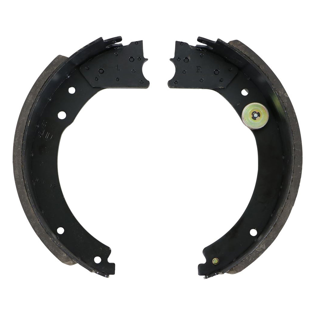 Bande de frein électrique 12 1/4" x 5" 12K-16K gauche DEXTER - RecreaShop