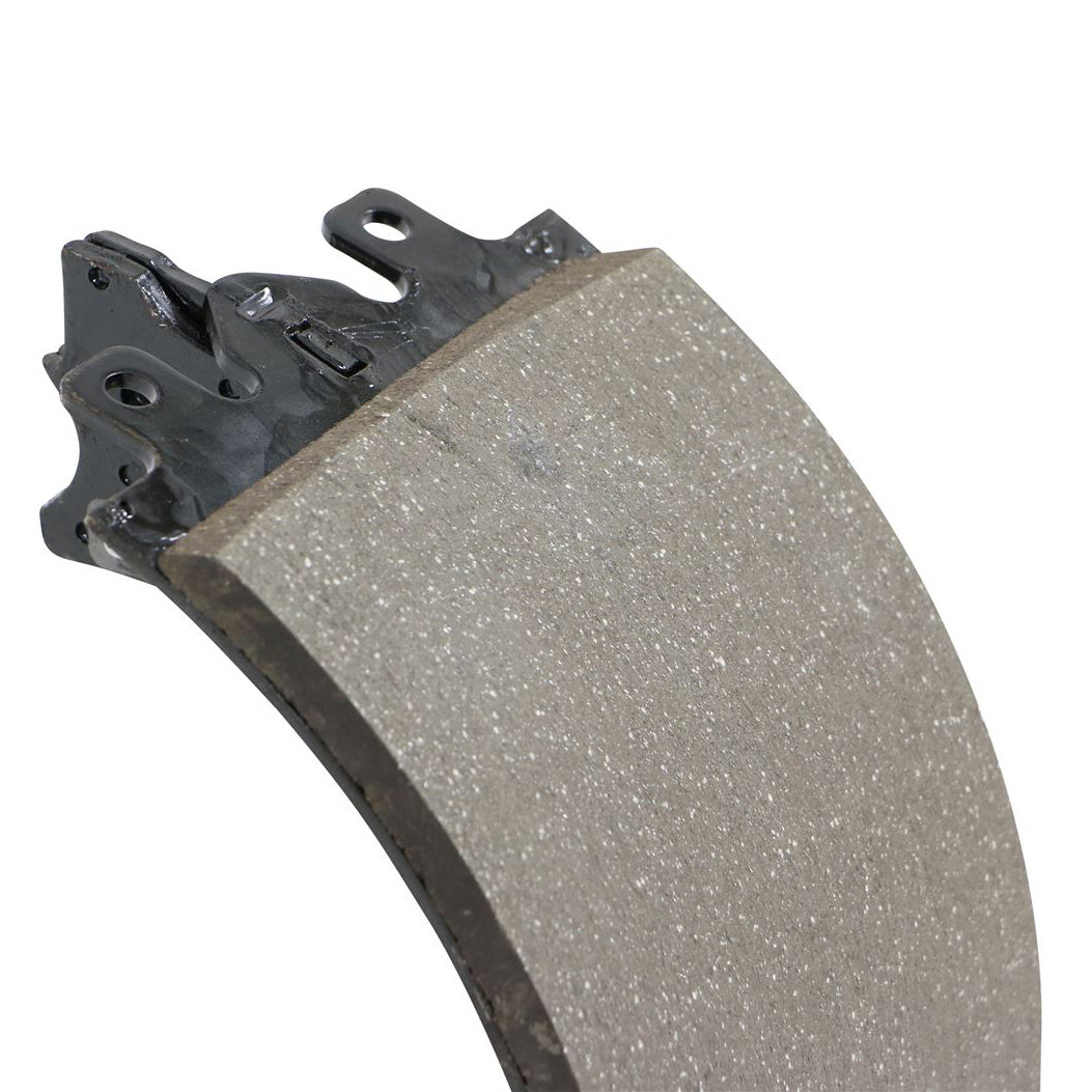 Bande de frein électrique 12 1/4" x 5" 12K-16K gauche DEXTER - RecreaShop