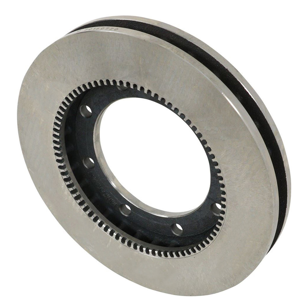 Disque 11" 8 trous 1/2" 9K-10K GD KODIAK - RecreaShop