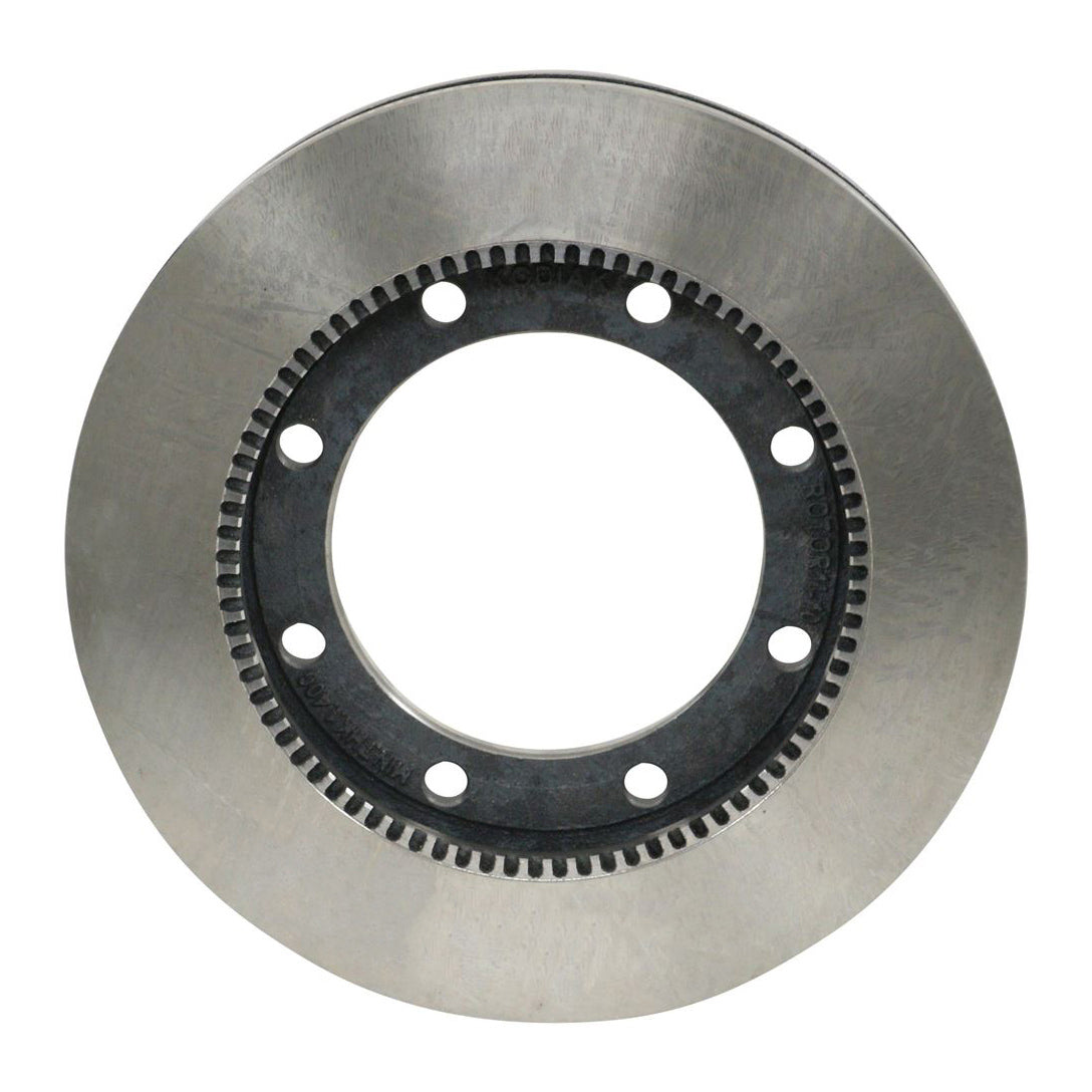 Disque 11" 8 trous 1/2" 9K-10K GD KODIAK - RecreaShop