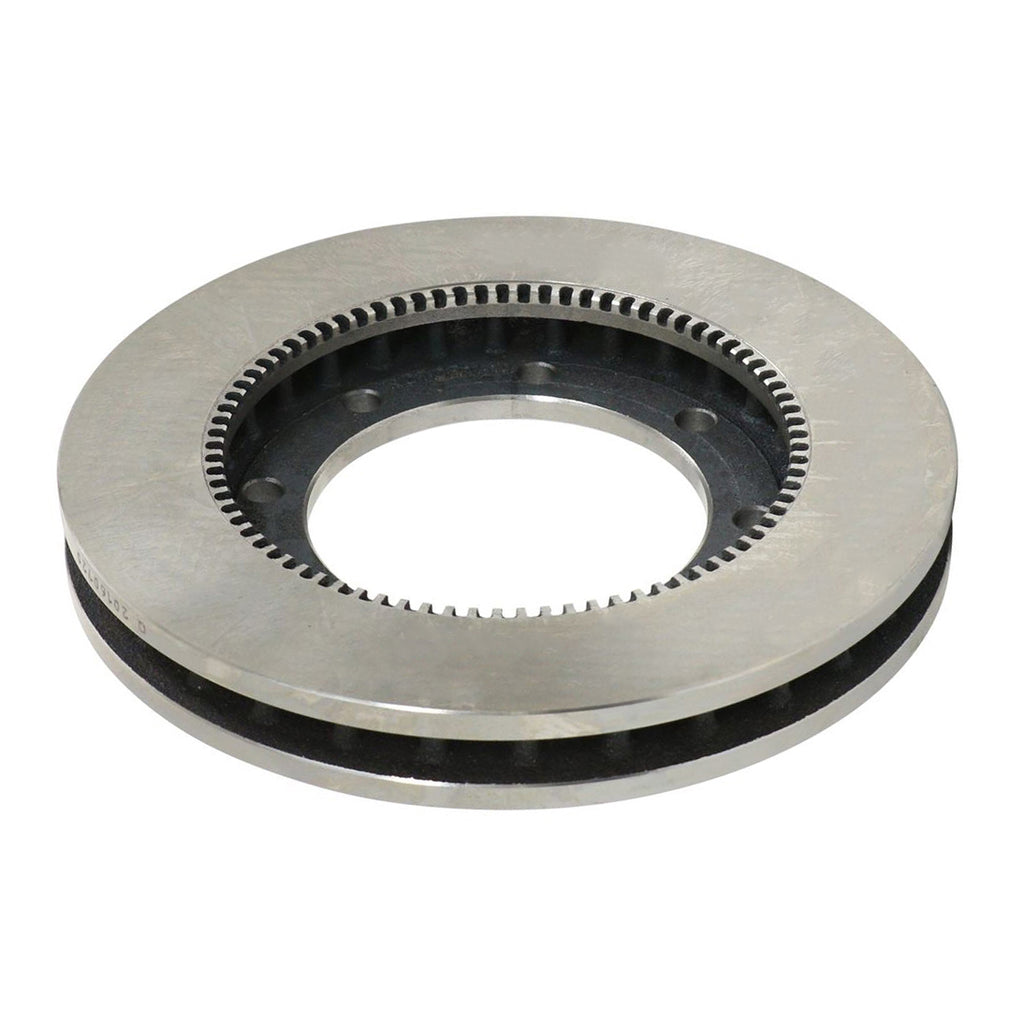 Disque 11" 8 trous 1/2" 9K-10K GD KODIAK - RecreaShop