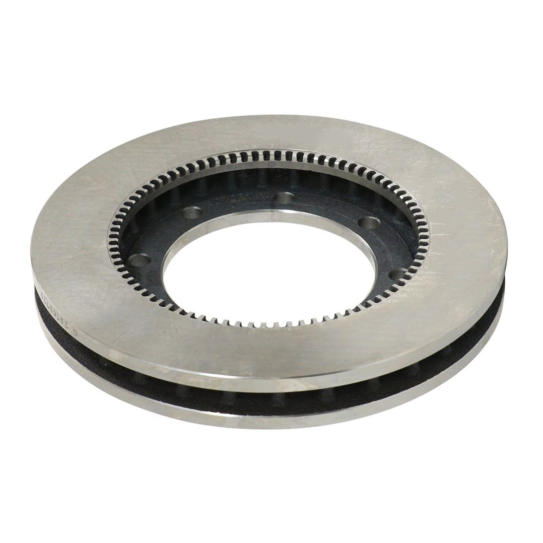 Disque 11" 8 trous 1/2" 9K-10K GD KODIAK - RecreaShop