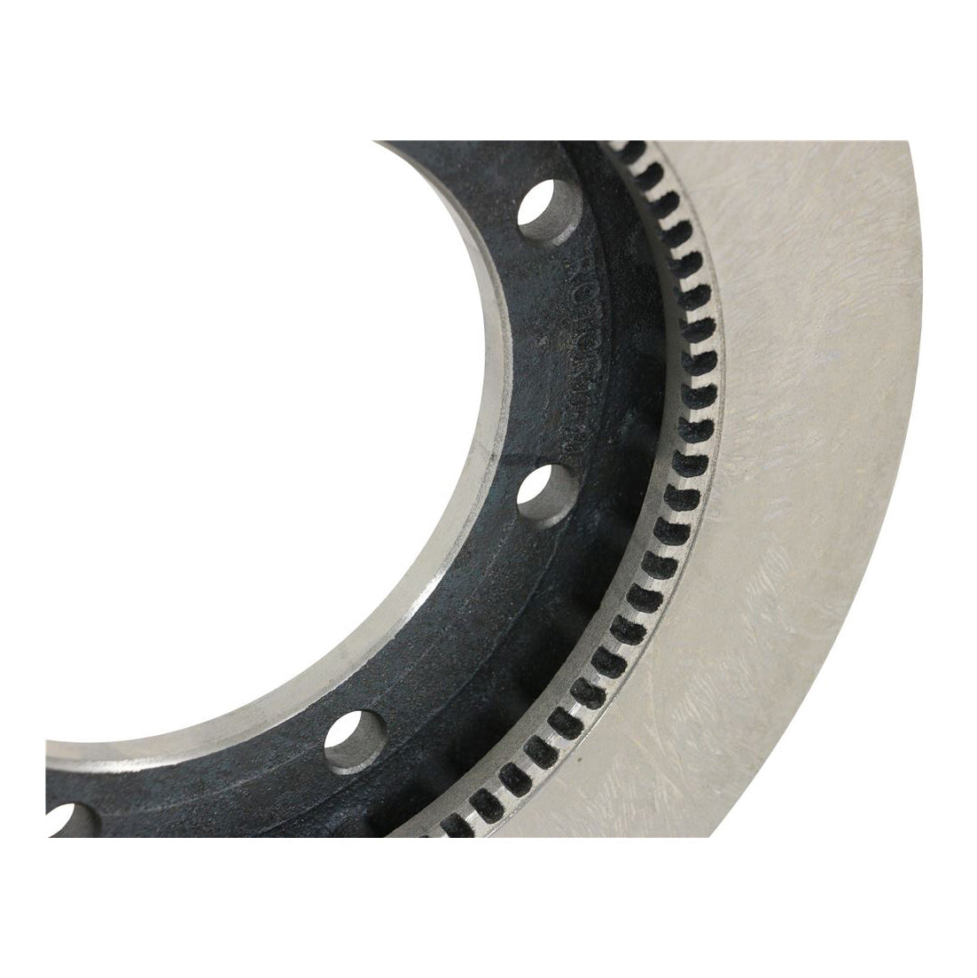 Disque 11" 8 trous 1/2" 9K-10K GD KODIAK - RecreaShop