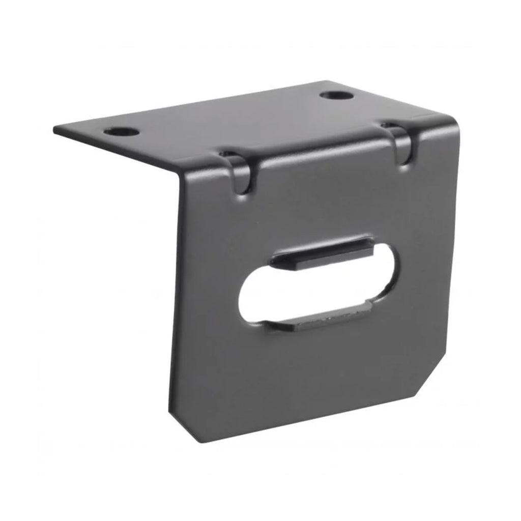 Support pour connecteur plat 4 brins CURT - RecreaShop