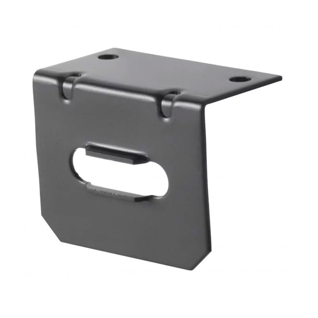 Support pour connecteur plat 4 brins CURT - RecreaShop