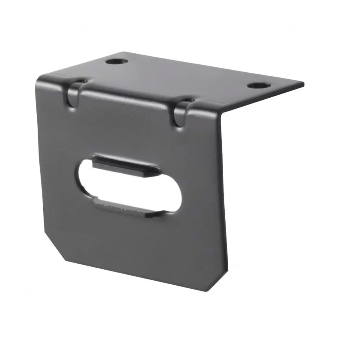 Support pour connecteur plat 4 brins CURT - RecreaShop