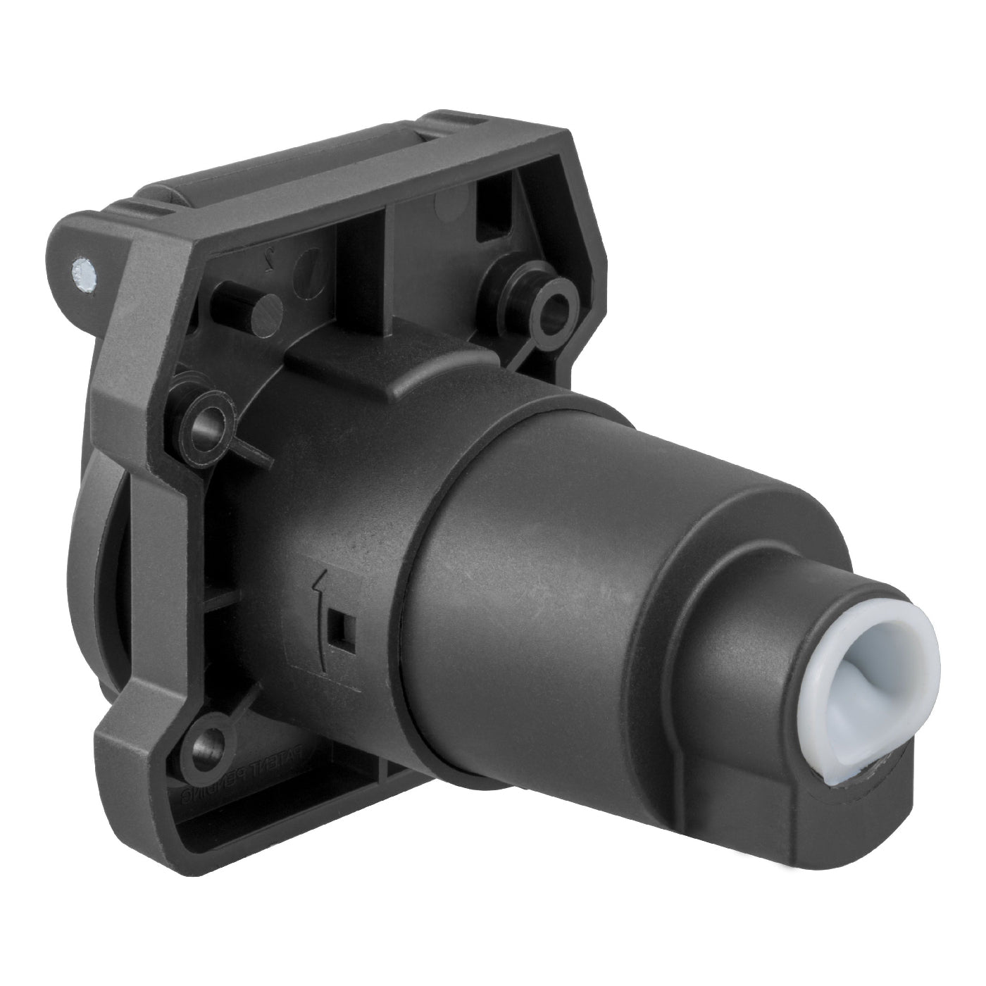 Connecteur 7 brins HD plastique (auto) CURT - RecreaShop