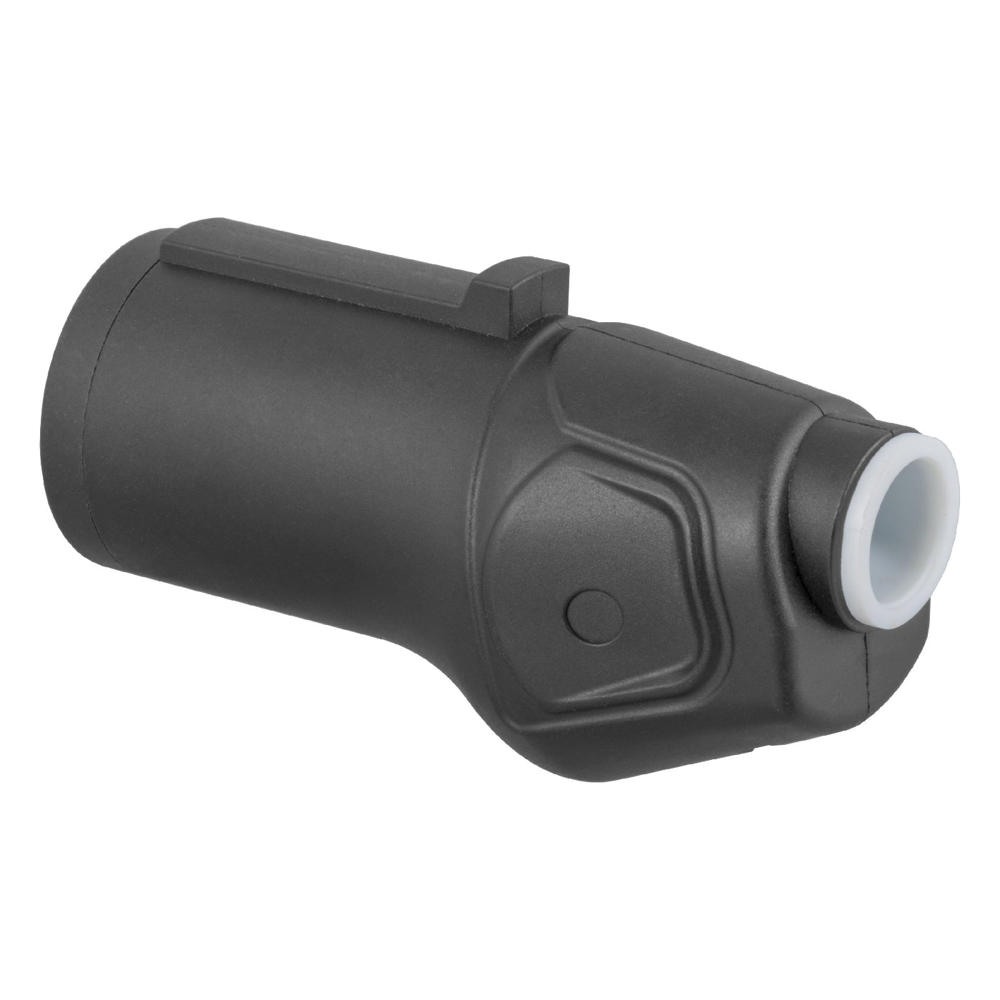Connecteur 7 brins HD plastique (remorque) CURT - RecreaShop