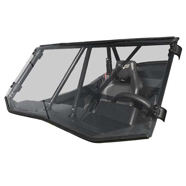 Direction 2 Pare-brise complet - anti-égratignure ARCTIC CAT - RecreaShop