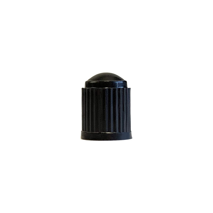 Bouchon en plastique noir pour valve pneu - RecreaShop