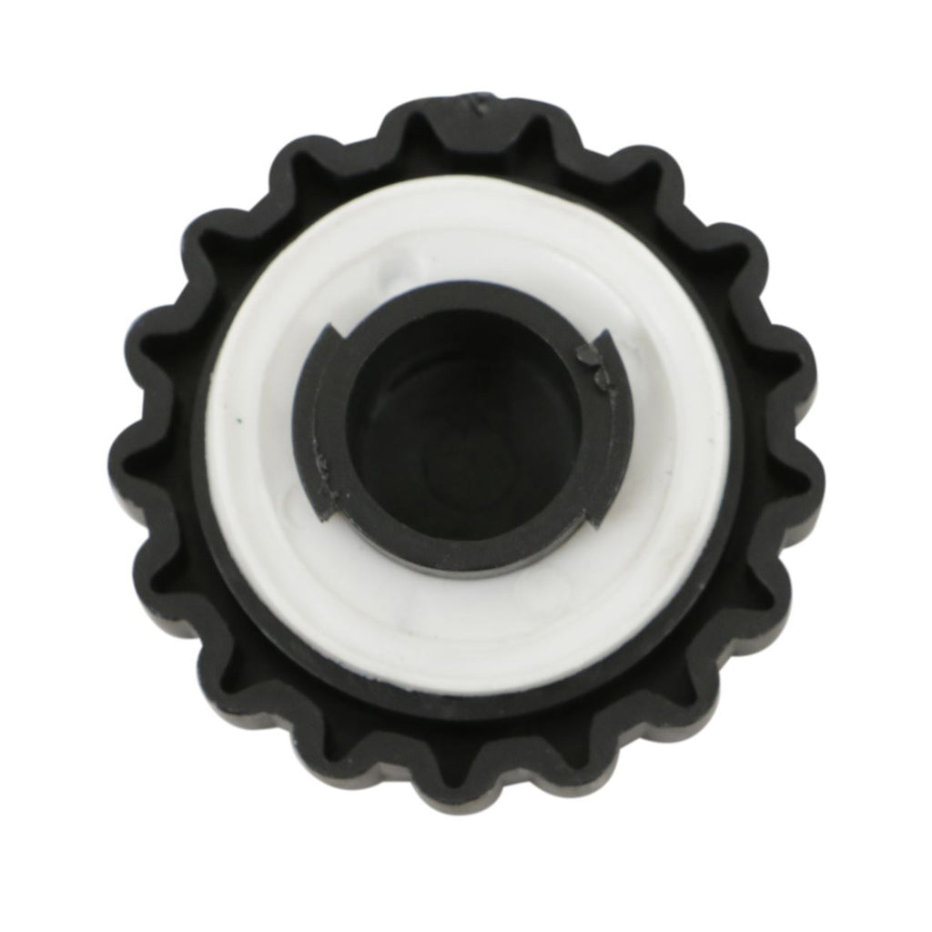 Bouchon pour vérin électrique 3,5K noir RAM - RecreaShop