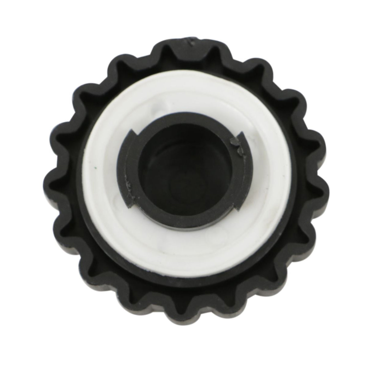 Bouchon pour vérin électrique 3,5K noir RAM - RecreaShop