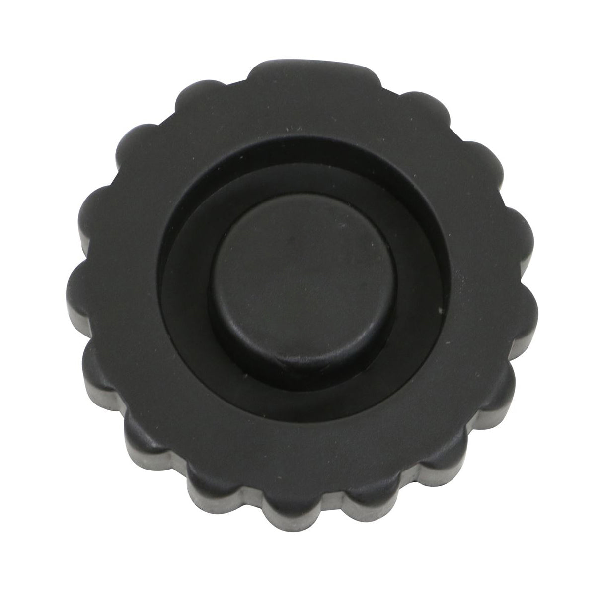 Bouchon pour vérin électrique 3,5K noir RAM - RecreaShop