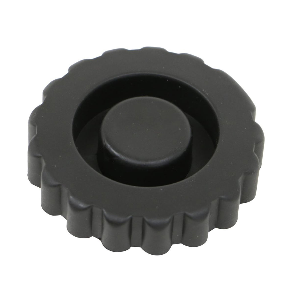 Bouchon pour vérin électrique 3,5K noir RAM - RecreaShop