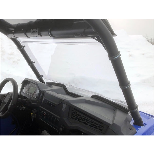 Direction 2 Pare-brise complet POLARIS
