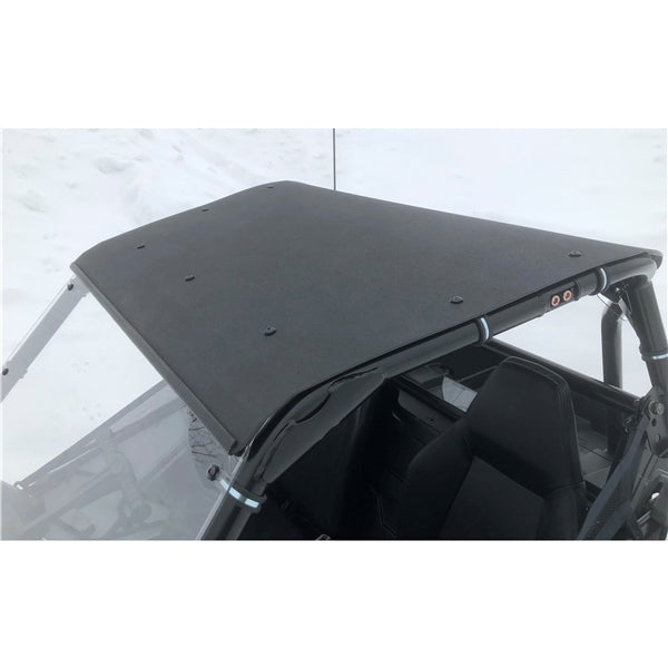 Direction 2 Pare-brise avec toit POLARIS