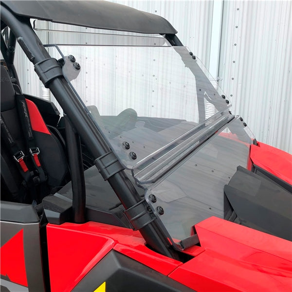 Direction 2 Pare-brise inclinable POLARIS