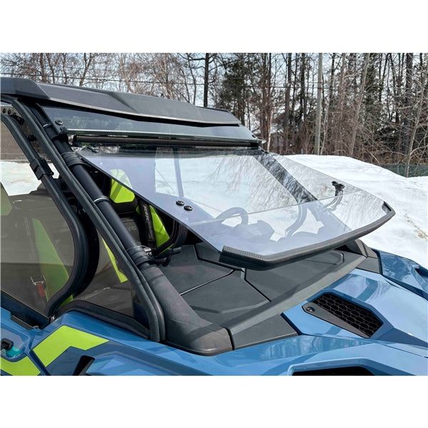 Direction 2 Pare-brise inclinable POLARIS