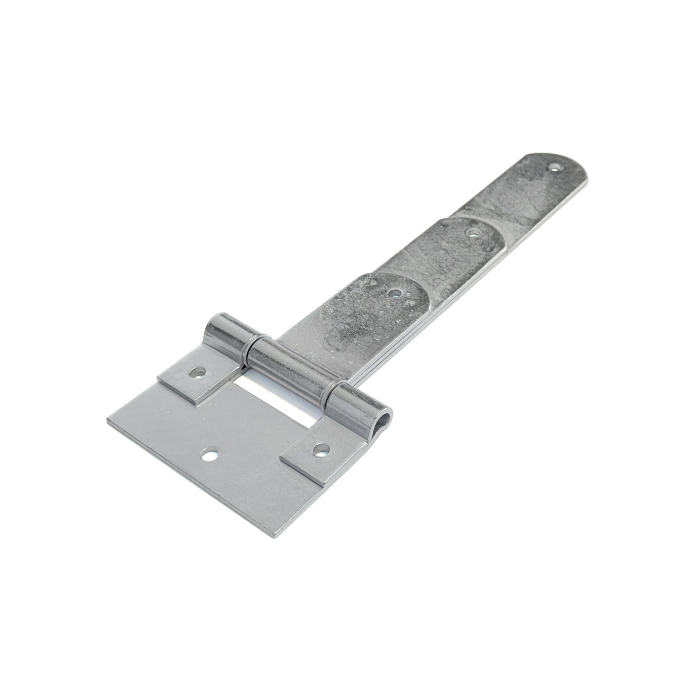 Penture 12" acier - RecreaShop