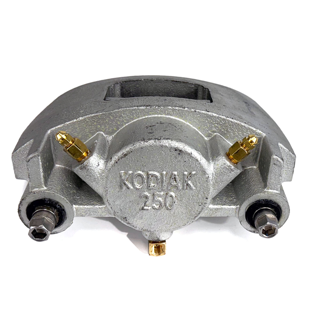 Étrier pour frein à disque 7K-8K Dacromet 250 universel KODIAK - RecreaShop