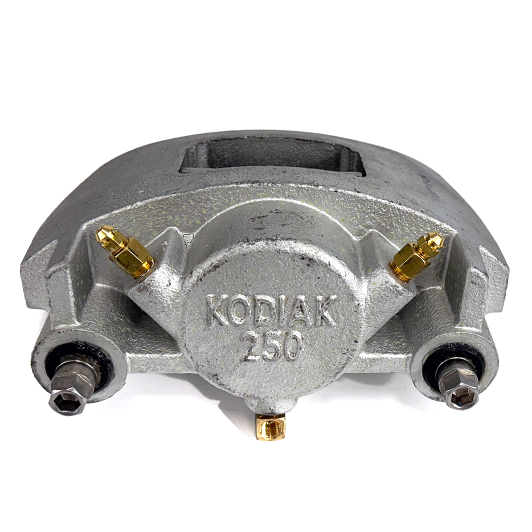 Étrier pour frein à disque 7K-8K Dacromet 250 universel KODIAK - RecreaShop