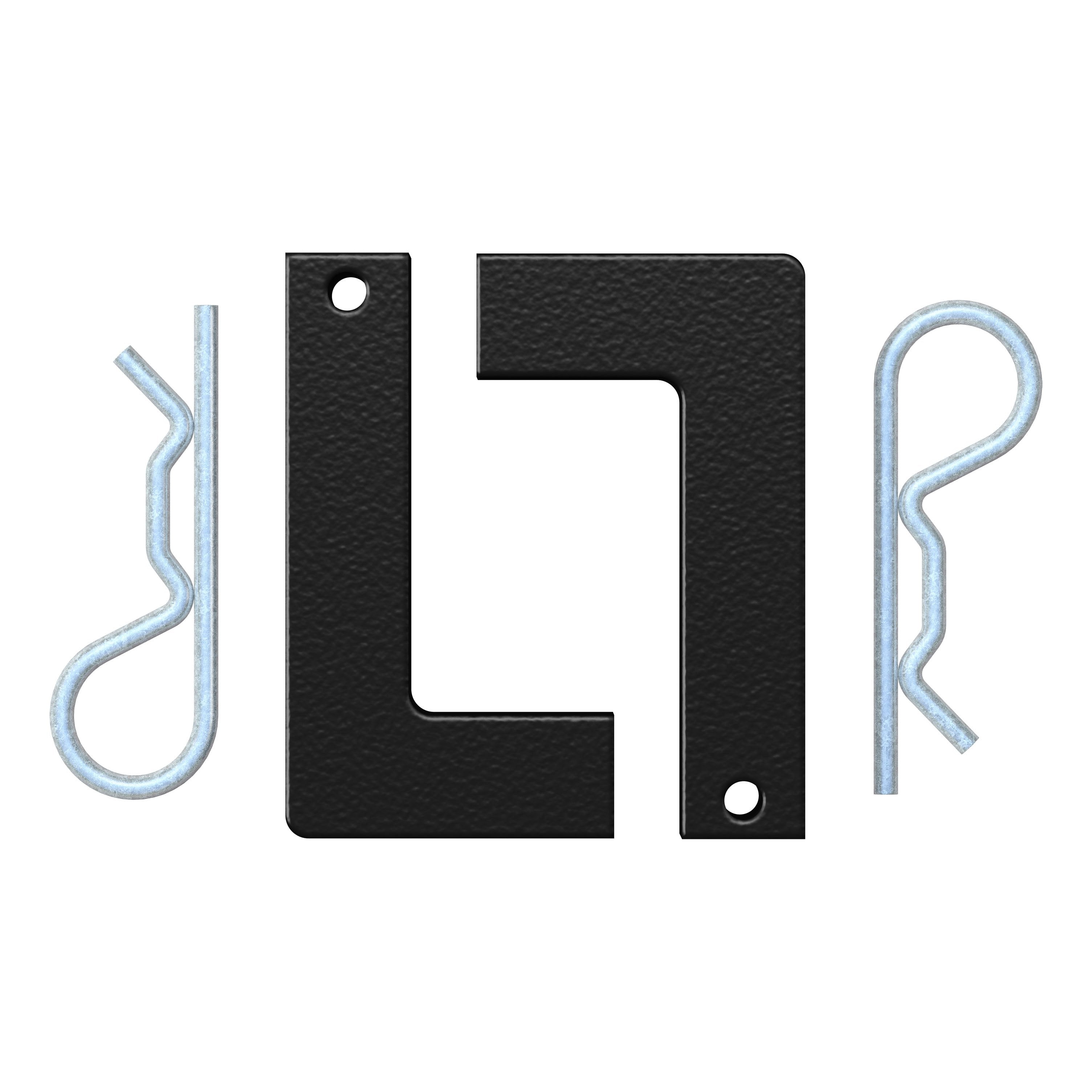Replacement TruTrack Weight Distribution Hitch Heavy-Duty L-Pin & Clip - Récréashop