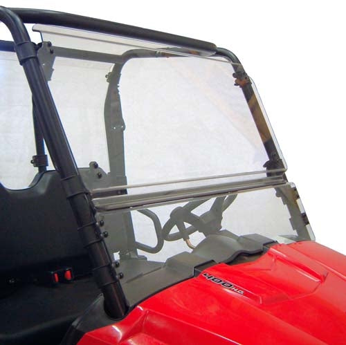 Direction 2 Pare-brise inclinable POLARIS