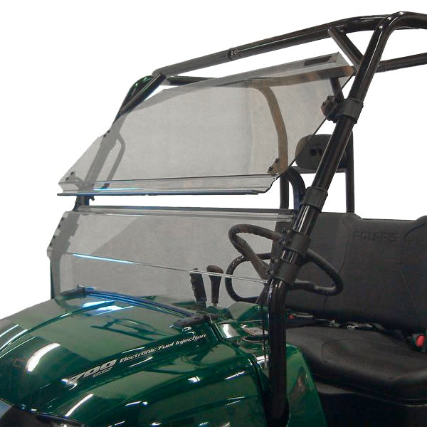 Direction 2 Pare-brise inclinable POLARIS