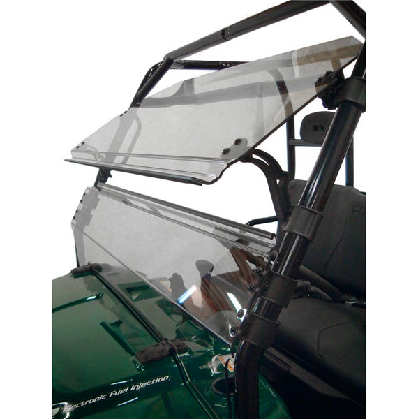 Direction 2 Pare-brise inclinable POLARIS