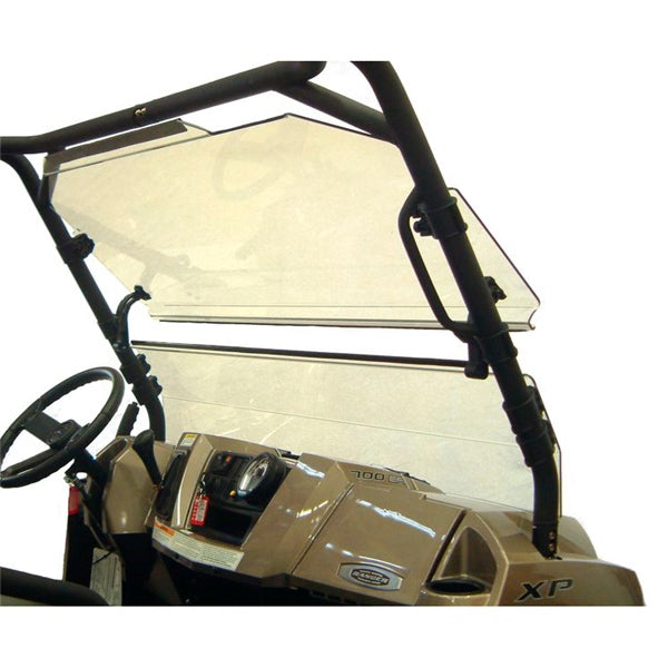 Direction 2 Pare-brise inclinable POLARIS