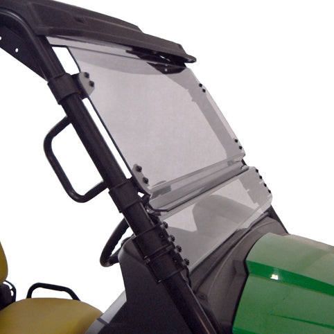 Direction 2 Pare-brise inclinable JOHN DEERE