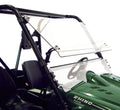 Direction 2 Pare-brise inclinable YAMAHA
