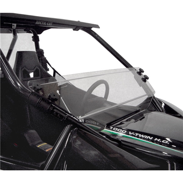 Direction 2 Pare-brise court - anti-égratignure ARCTIC CAT - RecreaShop