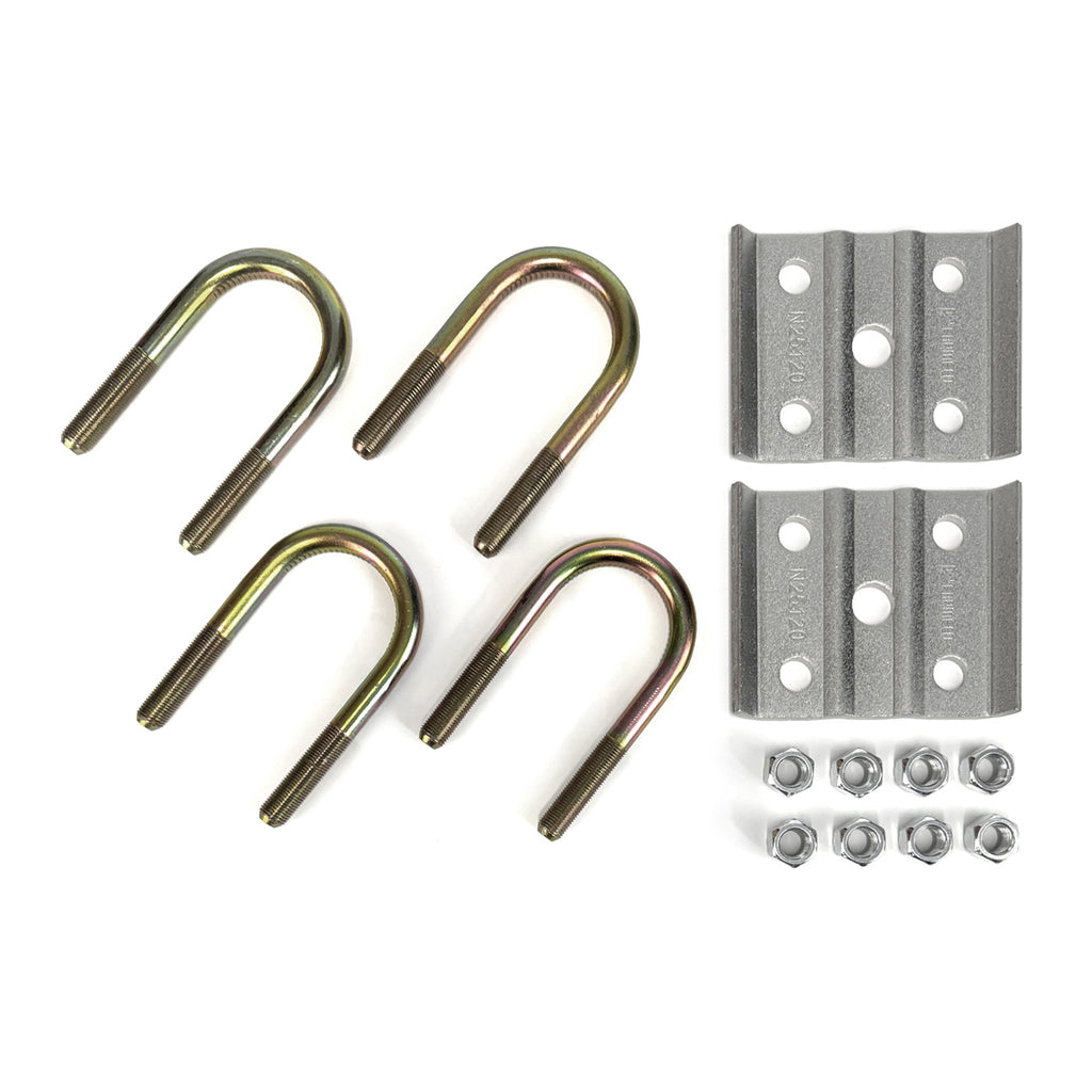 Ensemble de fixation de ressort 1 3/4" pour essieu 2K (en boîte) FRAMECO - RecreaShop