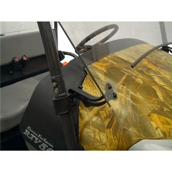 Direction 2 Pare-brise inclinable KUBOTA