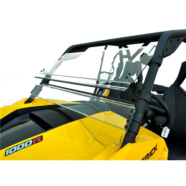 Direction 2 Pare-brise inclinable CAN-AM (BRP)