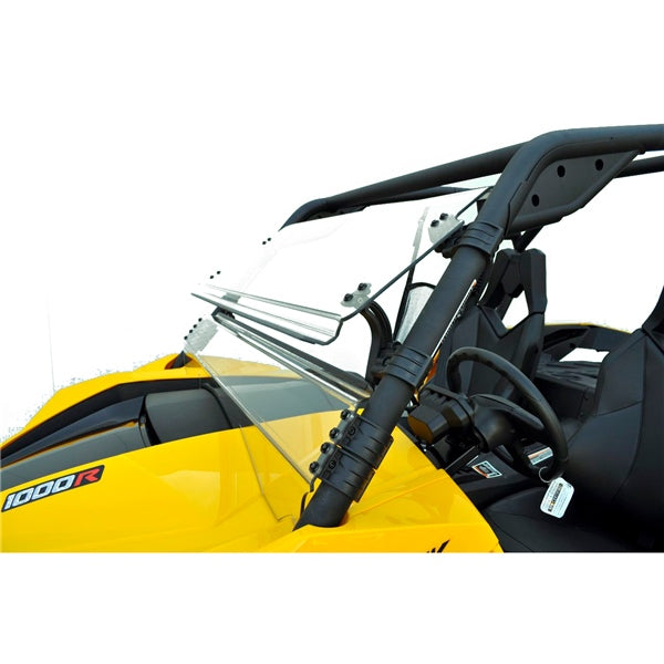 Direction 2 Pare-brise inclinable CAN-AM (BRP)