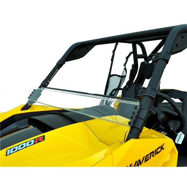 Direction 2 Pare-brise inclinable CAN-AM (BRP)