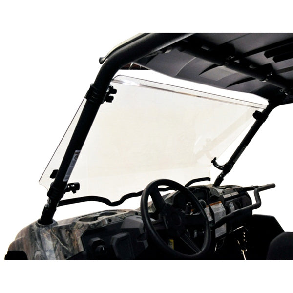 Direction 2 Pare-brise inclinable YAMAHA