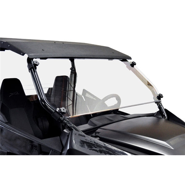 Direction 2 Pare-brise complet - anti-égratignure ARCTIC CAT