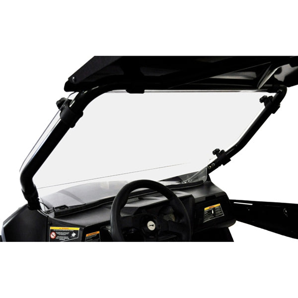 Direction 2 Pare-brise complet - anti-égratignure ARCTIC CAT