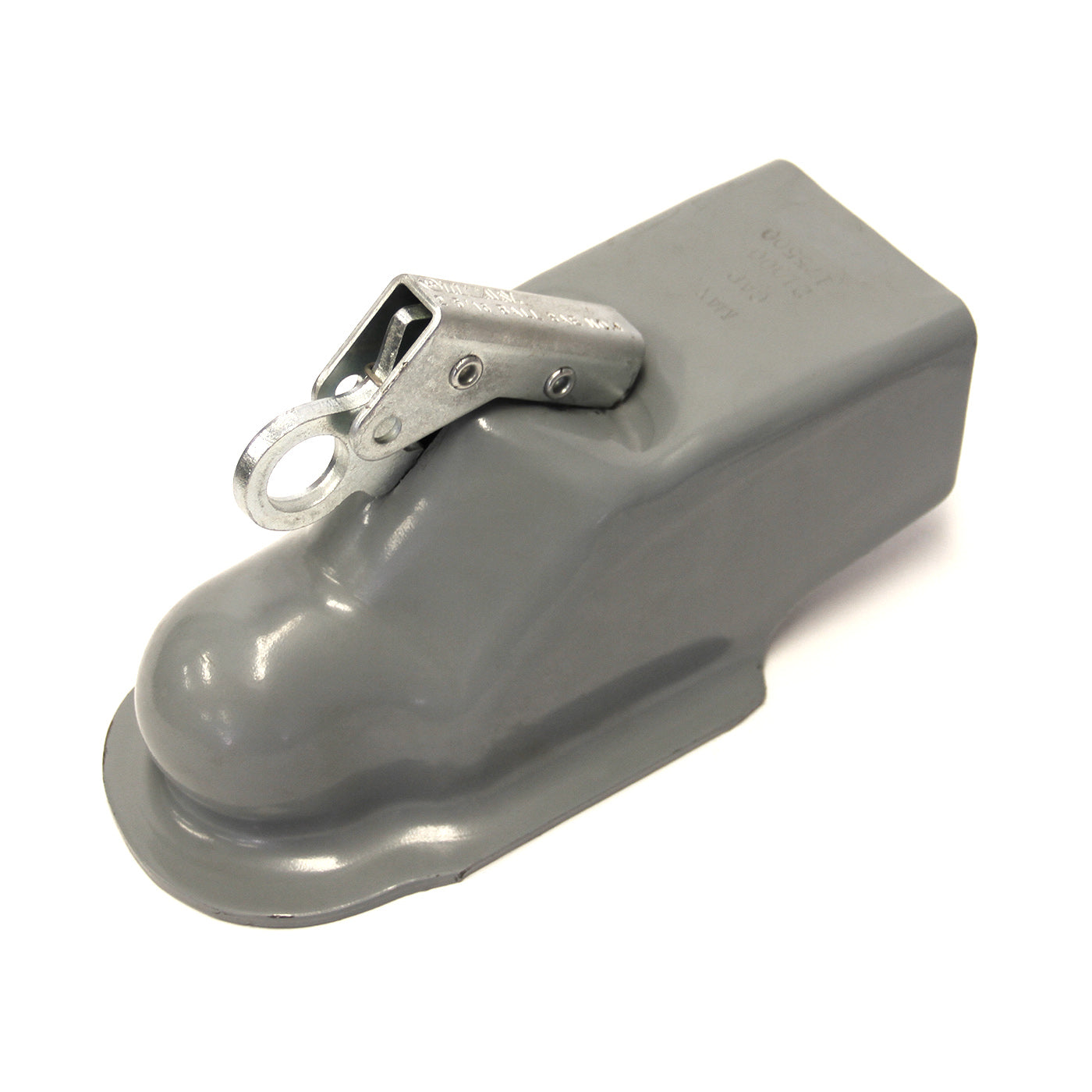 Coupleur 2 5/16" x 3" 20K TITAN - RecreaShop